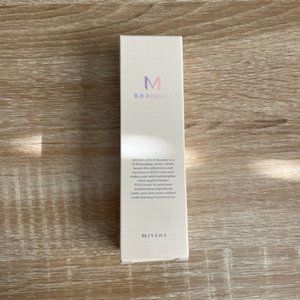 Missha -‎ BB Boomer